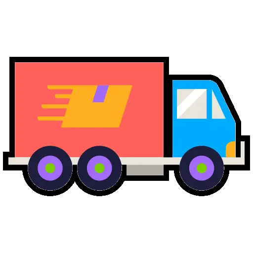 delivery truck (1)